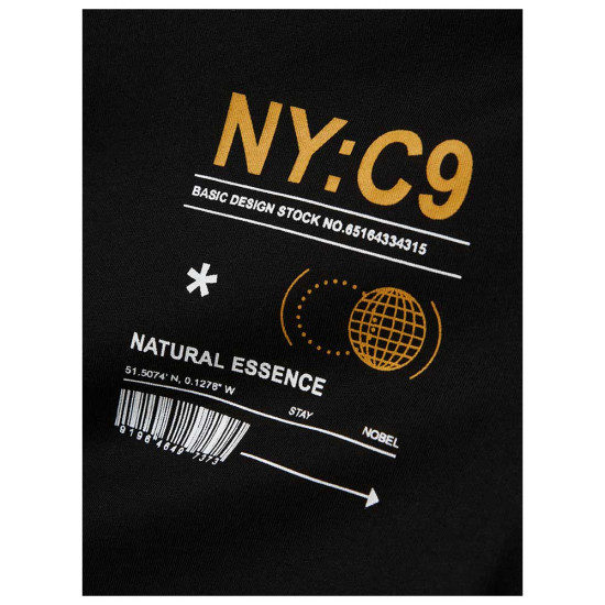 Name It Παιδική μακρυμάνικη μπλούζα Name It Παιδική μακρυμάνικη μπλούζα